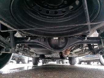 TOYOTA REGIUSACE 2023 Image 17