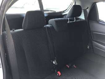 TOYOTA VITZ 2019 Image 7