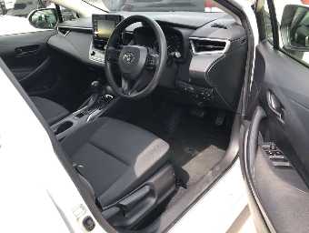 TOYOTA COROLLA TOURING 2020 Image 5