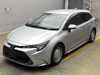 TOYOTA COROLLA TOURING 2020 Image 1