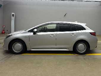 TOYOTA COROLLA TOURING 2020 Image 5