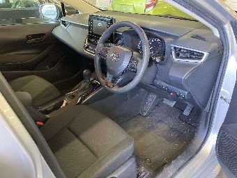 TOYOTA COROLLA TOURING 2020 Image 7