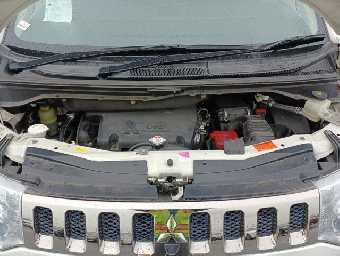 MITSUBISHI DELICA D:5 2014 Image 7