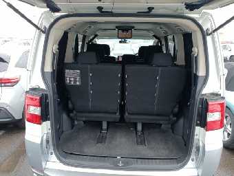 MITSUBISHI DELICA D:5 2014 Image 8