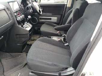 MITSUBISHI DELICA D:5 2014 Image 11