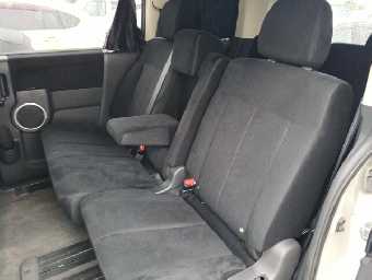 MITSUBISHI DELICA D:5 2014 Image 12