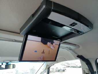 MITSUBISHI DELICA D:5 2014 Image 14