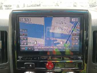 MITSUBISHI DELICA D:5 2014 Image 15