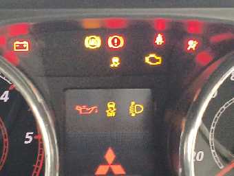 MITSUBISHI DELICA D:5 2014 Image 17
