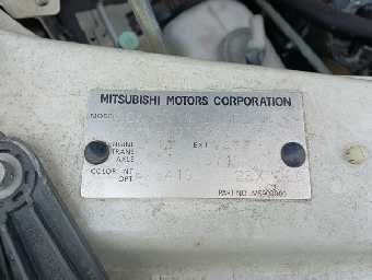 MITSUBISHI DELICA D:5 2014 Image 27