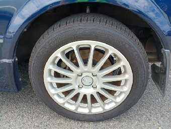TOYOTA MR-2 1986 Image 5
