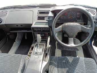 TOYOTA MR-2 1986 Image 9