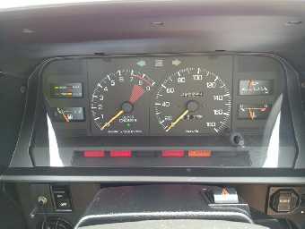 TOYOTA MR-2 1986 Image 12