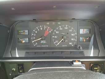 TOYOTA MR-2 1986 Image 13