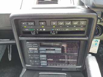 TOYOTA MR-2 1986 Image 15