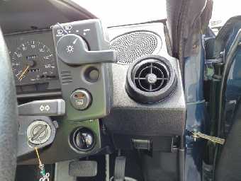 TOYOTA MR-2 1986 Image 16