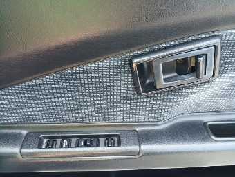 TOYOTA MR-2 1986 Image 17
