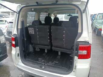MITSUBISHI DELICA D:5 2014 Image 8