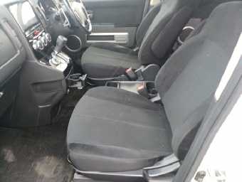 MITSUBISHI DELICA D:5 2014 Image 11