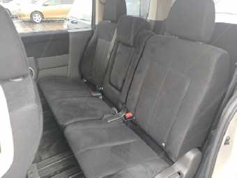 MITSUBISHI DELICA D:5 2014 Image 12