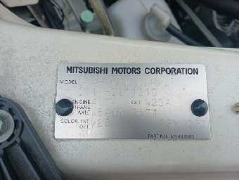 MITSUBISHI DELICA D:5 2014 Image 21