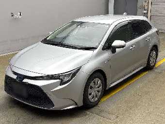TOYOTA COROLLA TOURING 2020 Image 1