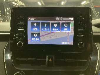 TOYOTA COROLLA TOURING 2020 Image 11