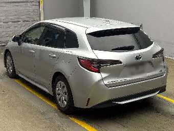 TOYOTA COROLLA TOURING 2020 Image 4