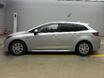 TOYOTA COROLLA TOURING 2020 Image 5