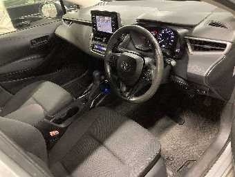TOYOTA COROLLA TOURING 2020 Image 7