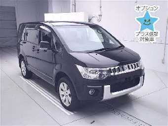 MITSUBISHI DELICA D:5 2016 Image 1