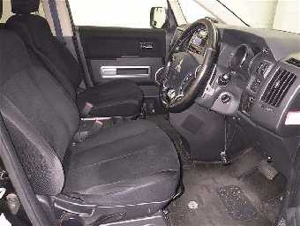 MITSUBISHI DELICA D:5 2016 Image 5