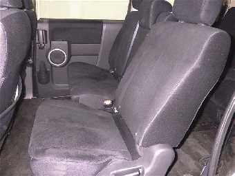 MITSUBISHI DELICA D:5 2016 Image 7