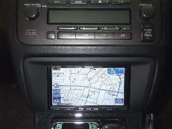 TOYOTA CROWN 2001 Image 6