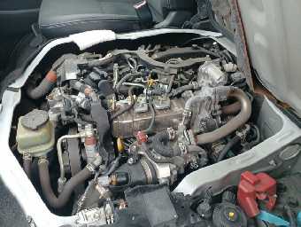 TOYOTA HIACE 2021 Image 7