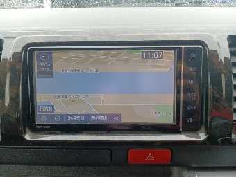 TOYOTA HIACE 2021 Image 13