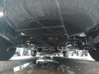 TOYOTA HIACE 2021 Image 17