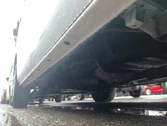 TOYOTA HIACE 2021 Image 19