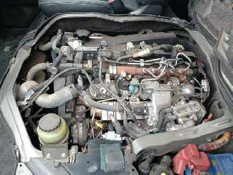 TOYOTA HIACE 2017 Image 7