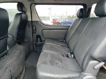 TOYOTA HIACE 2017 Image 15