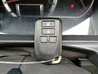 TOYOTA HIACE 2017 Image 17