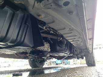 TOYOTA HIACE 2017 Image 20