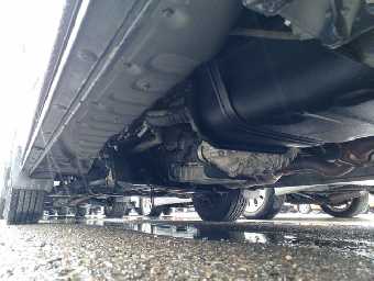 TOYOTA HIACE 2017 Image 21