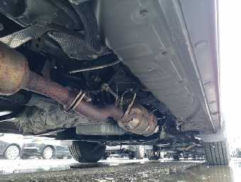 TOYOTA HIACE 2017 Image 22