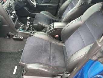 SUBARU LEGACY B4 2002 Image 11