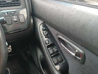 SUBARU LEGACY B4 2002 Image 14