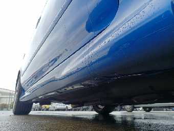 SUBARU LEGACY B4 2002 Image 18