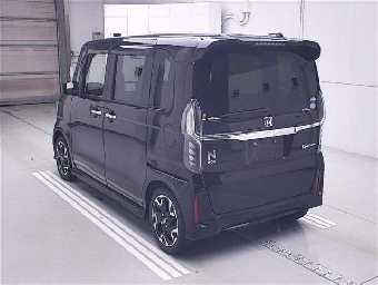 HONDA N-BOX 2018 Image 2