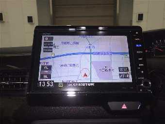 HONDA N-BOX 2018 Image 6