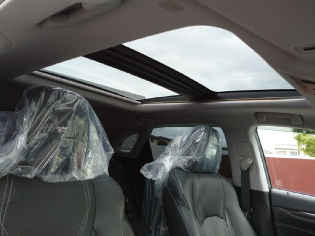 LEXUS RX 450h 2021 Image 19